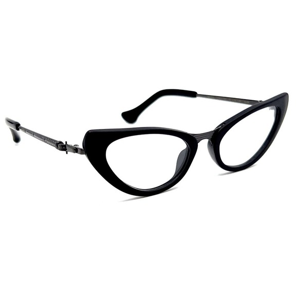 NEW!! PUGNALE Briosa Eyeglasses Authentic - Picture 1 of 11